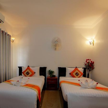 Packgoda Villa Сиемрип Экстерьер фото