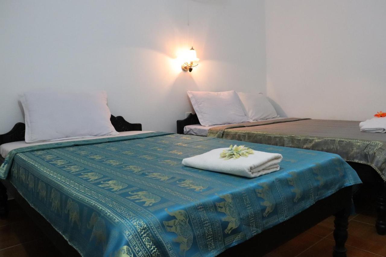 Packgoda Villa Сиемрип Экстерьер фото