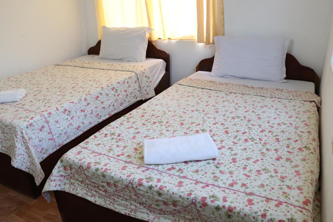 Packgoda Villa Сиемрип Экстерьер фото