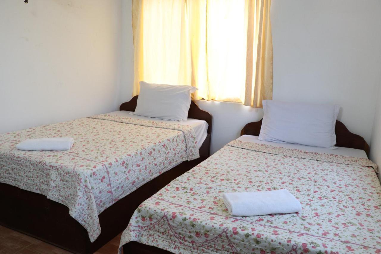 Packgoda Villa Сиемрип Экстерьер фото