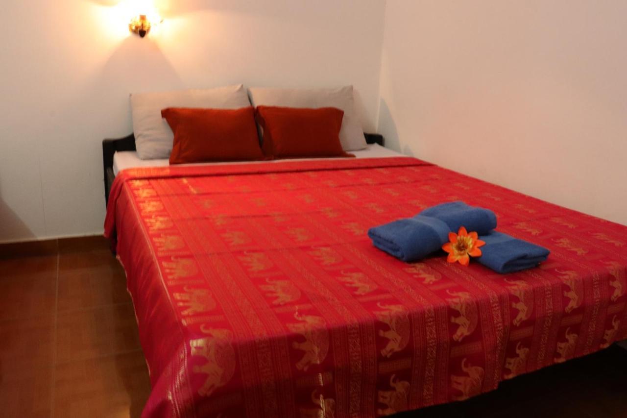 Packgoda Villa Сиемрип Экстерьер фото