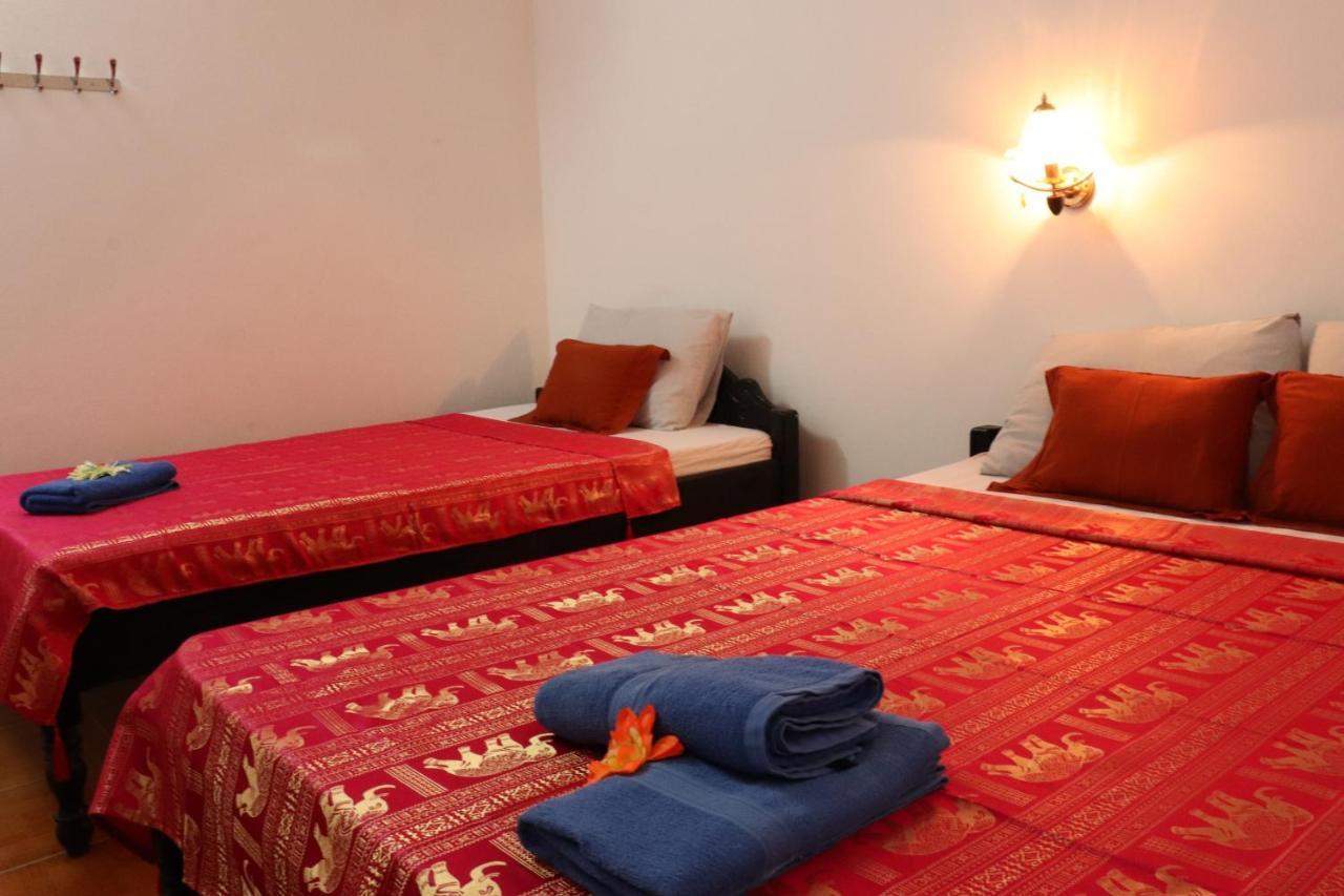 Packgoda Villa Сиемрип Экстерьер фото