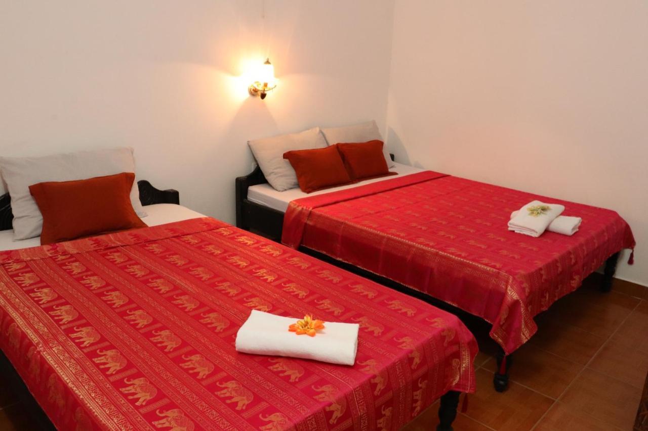 Packgoda Villa Сиемрип Экстерьер фото