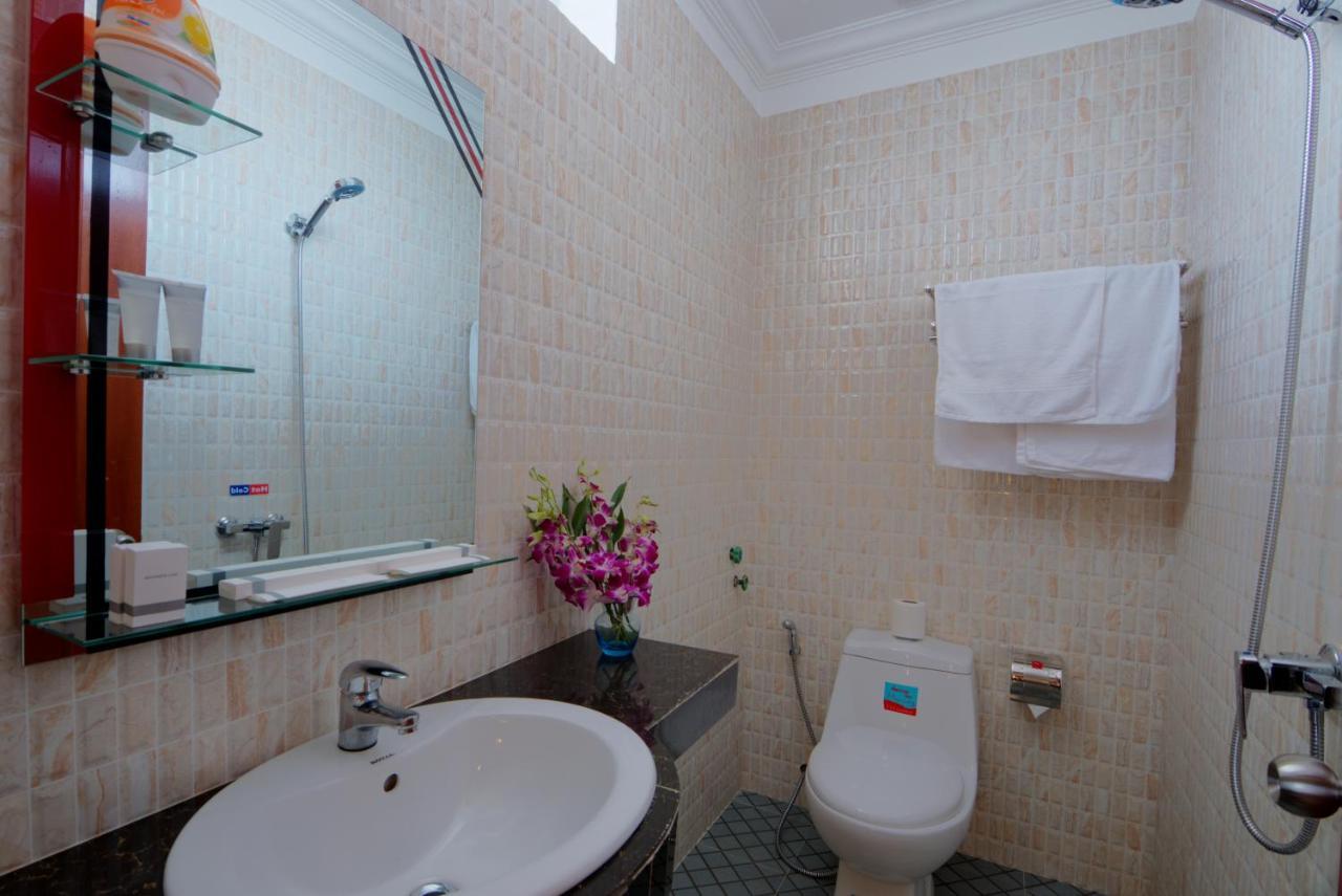 Packgoda Villa Сиемрип Экстерьер фото
